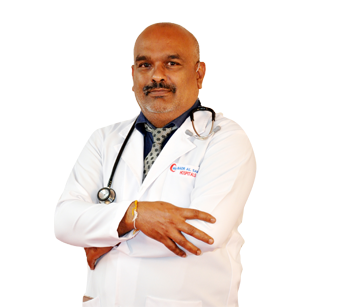 DR. Subhramanyan C